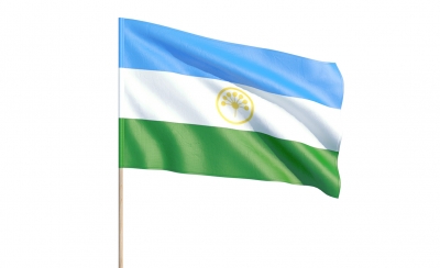 Башкортостан «взвалил» на себя еще и Ялту