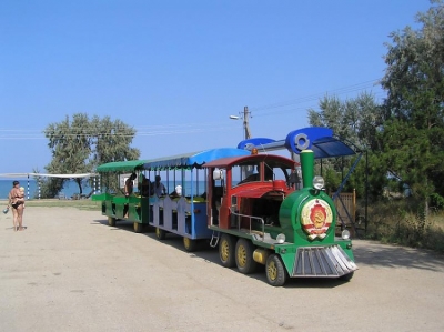 В Крыму &quot;оптимизируют&quot; пансионаты