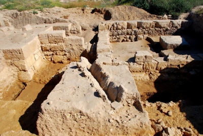 В Крыму памятки археологии внесут в реестр