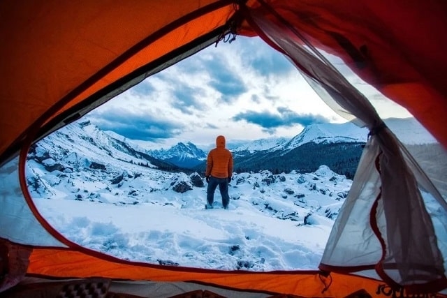 Туристическая палатка: виды и как выбрать