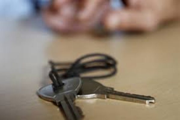 90 семей в Симферополе получили новые квартиры