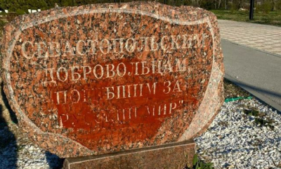 Российская пропаганда в Севастополе дает брешь – приходит понимание происходящего