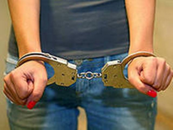 Украсть не удалось 