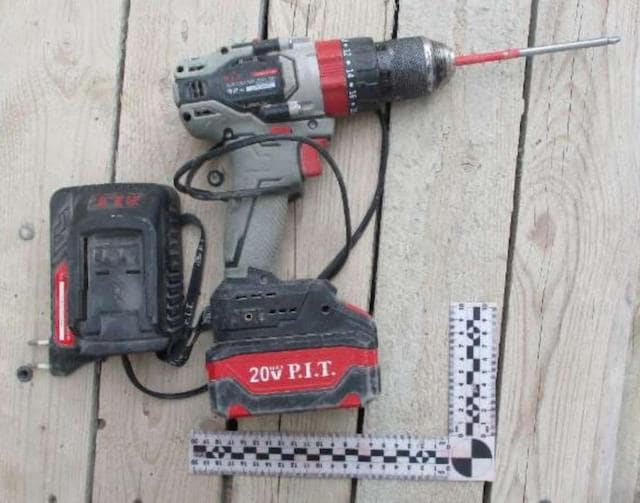 Житель Керчи подозревается в совершении серии краж