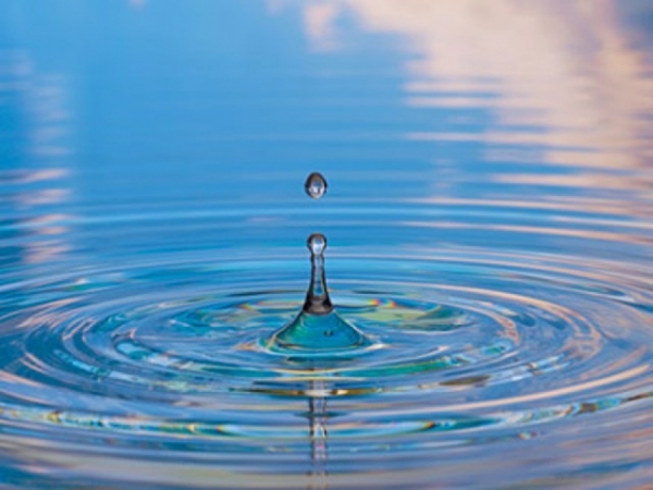 Вода из подземных источников доставляется по каналу, но об этом в Крыму предпочитают не говорить 