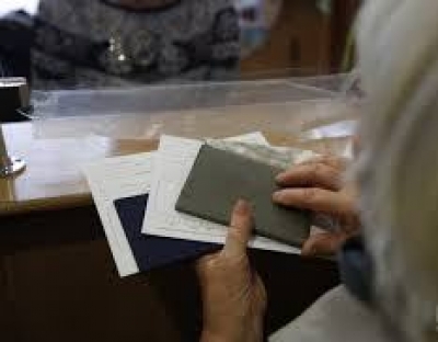 В Крыму уже выдали 1 тыс. видов на жительство из 5 тыс. разрешенных