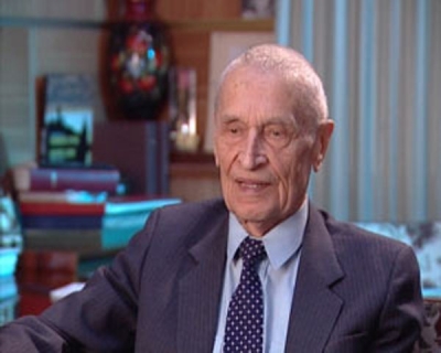 День памяти Николая Амосова