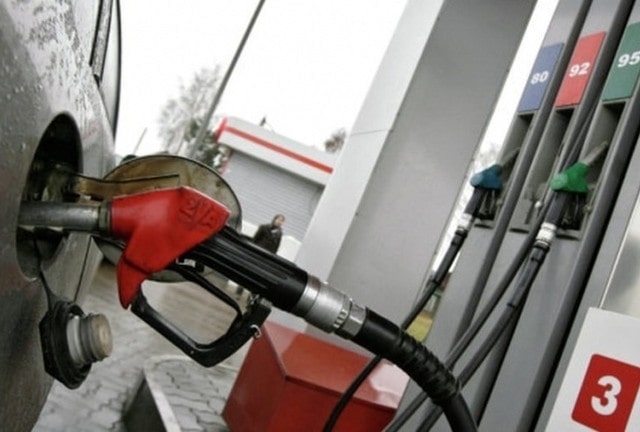 В Крыму уменьшилось количество некачественного топлива