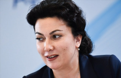 Басманный суд в Москве арестовал министра культуры Крыма – подозревается в получении взятки