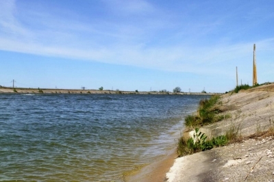 Стало известно, при каком условии Украина может дать воду Крыму