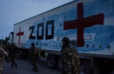 Крым принимает «груз-200» – на полуострове царят паника и страх