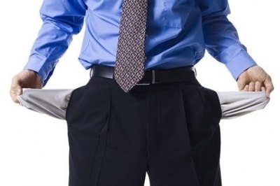 В Севастополе стремительно сокращается малый бизнес