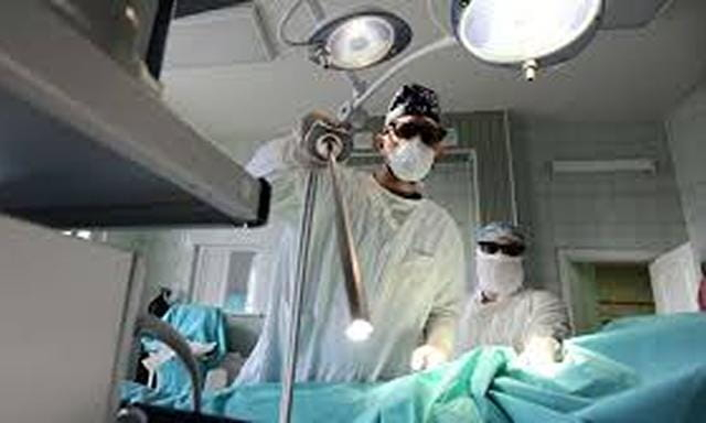 В Крыму не хватает врачей-анестезиологов и детских специалистов