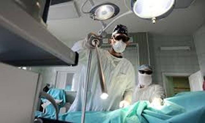 В Крыму не хватает врачей-анестезиологов и детских специалистов