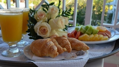 В Крыму туристам обещают систему «все включено»