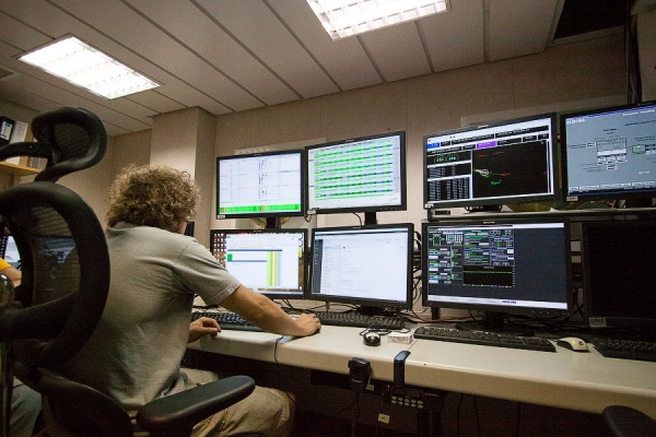 В Крыму исследование недр доверят только двум компаниям