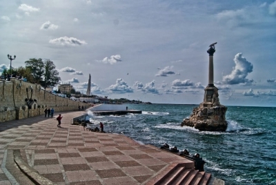 6 млрд. рублей потратят на инвестпривлекательность Севастополя