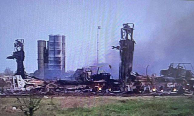 Оккупанты эвакуируют семьи из Крыма в военные городки ЮВО