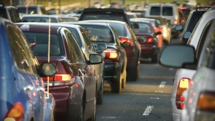 В случае досрочного открытия Крымского моста на трассе «Таврида» возможны пробки