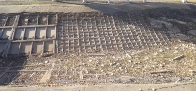 Специалисты утверждают, что в Крыму наступила очень сильная засуха