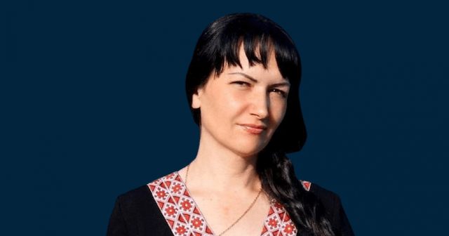 Украинская политзаключенная Ирина Данилович прекратила голодовку