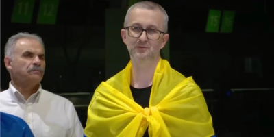 Из плена вернули одного из лидеров крымскотатарского народа Наримана Джеляла