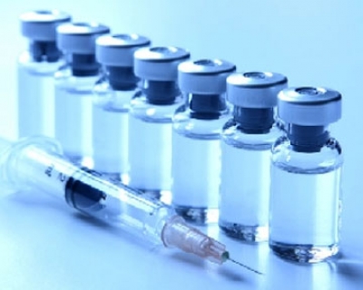 В Крыму есть проблемы с вакцинацией