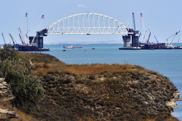 Очередной скандал в Крыму: Siemens - не единственная компания, чьим оборудованием пользуются оккупанты?