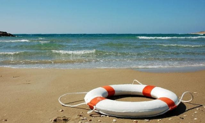 Море за три дня унесло жизни пяти человек