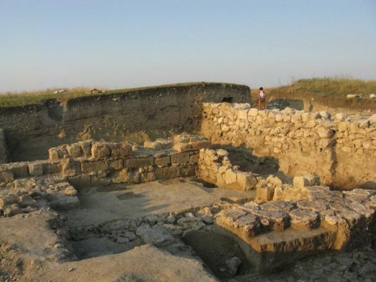 Оккупационные власти Крыма отреагировали на обращение ученых по поводу разрушения древнего городища