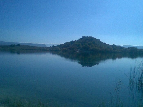 Крымские экологи требуют не строить новое водохранилище