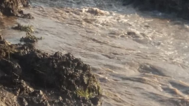 Спасатели предупредили о возможном подтоплении в отдельных регионах