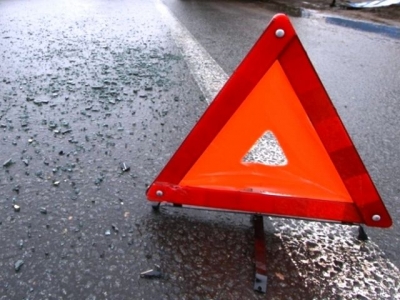 4 человека погибли в ночном ДТП в Бахчисарайском районе