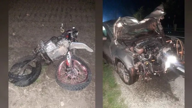 Водителю, совершившему ДТП, в котором погибли 4 подростка, грозит лишение свободы