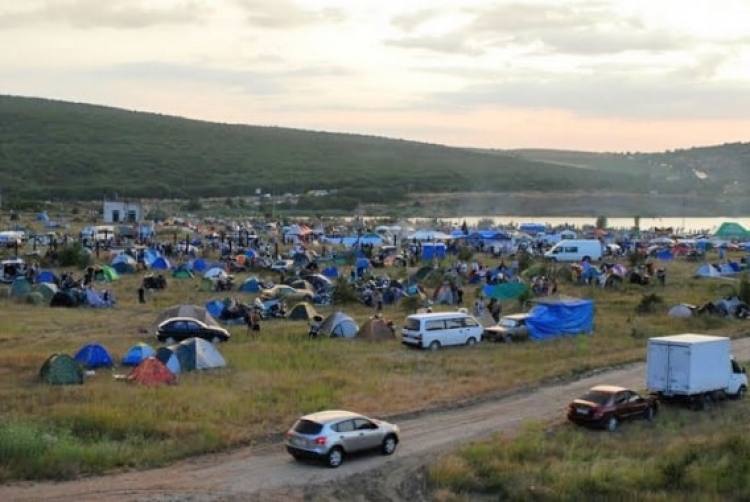 Друзьям Владимира Путина придется вернуть крымскую землю у горы Гасфорт