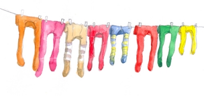 Многодетной семье подарили автобус