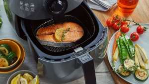 Мультиварка скороварка + аэрогриль: что станет сердцем вашей кухни