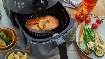 Мультиварка скороварка + аэрогриль: что станет сердцем вашей кухни
