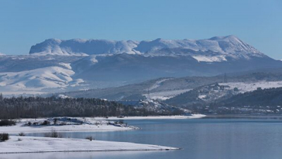 В Крыму ожидают улучшения ситуации с водоснабжением – погода благоприятствует