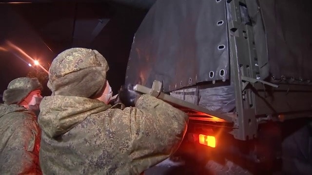 Медики Крыма не справляются с эпидемией коронавируса?