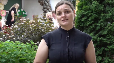 Предпринимательница из Крыма предстанет перед украинским судом