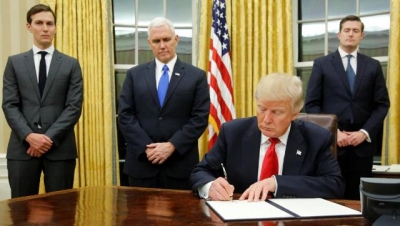 В США не планируют отменять санкции против РФ за Крым