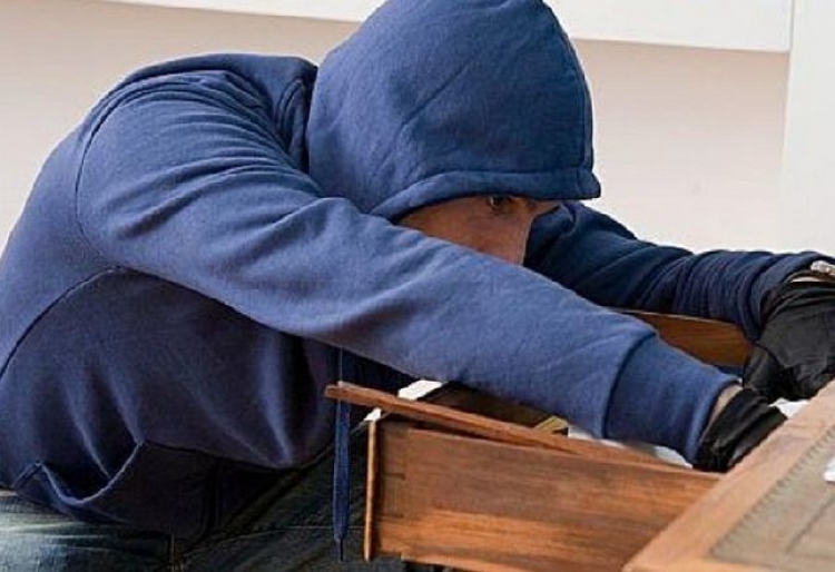 Вступил в силу приговор в отношении грабителей, укравших у пенсионера 750 000 рублей