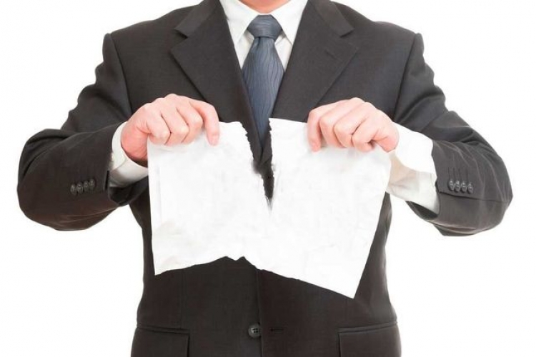 Siemens помахал российским партнерам: «До свидания!»