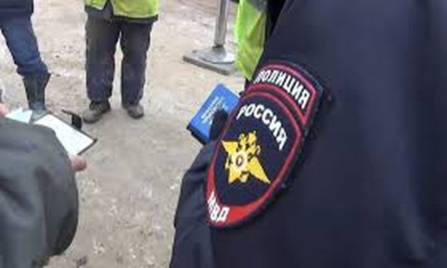 В Крыму проверяют законность пребывания на полуострове мигрантов