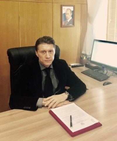 В Симферополе покончил с собой бывший председатель Центрального районного суда