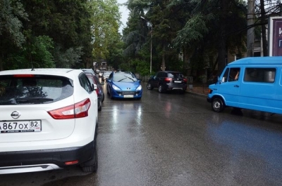 Ялтинские депутаты не рискнули пойти против воли жителей