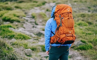 Как выбрать рюкзак для путешествий: рекомендации специалиста