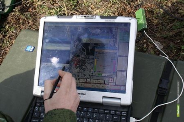 Из Крыма ведется слежка за Херсонщиной (ВИДЕО)