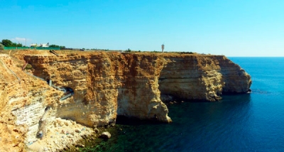 Общественность против набережной на мысе Фиолент